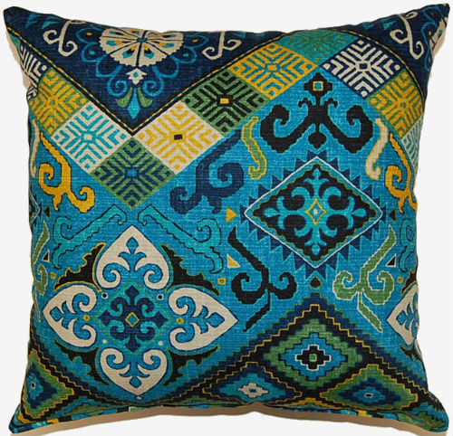 Sundance Indigo