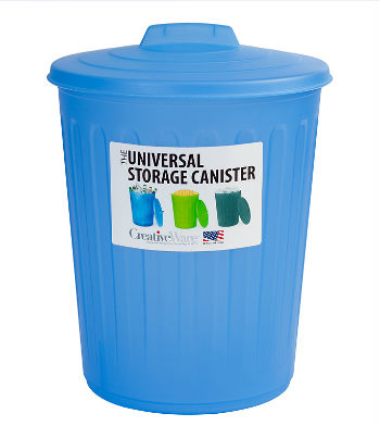 OSC14 Universal Storage Canister