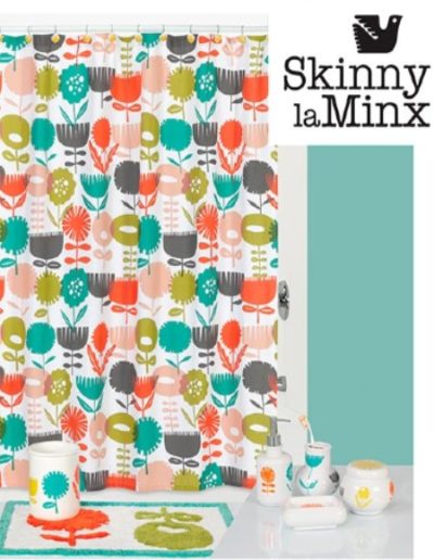 Blooms by Skinny laMinx