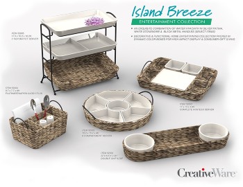 Island Breeze Collection